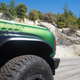 Image for article titled The 2022 Ford Bronco Raptor Is a Force to Reckon With, Off-Road and On